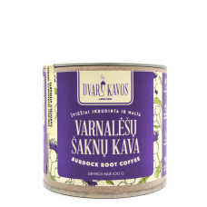 Varnalėšų šaknų kava DVARO KAVOS