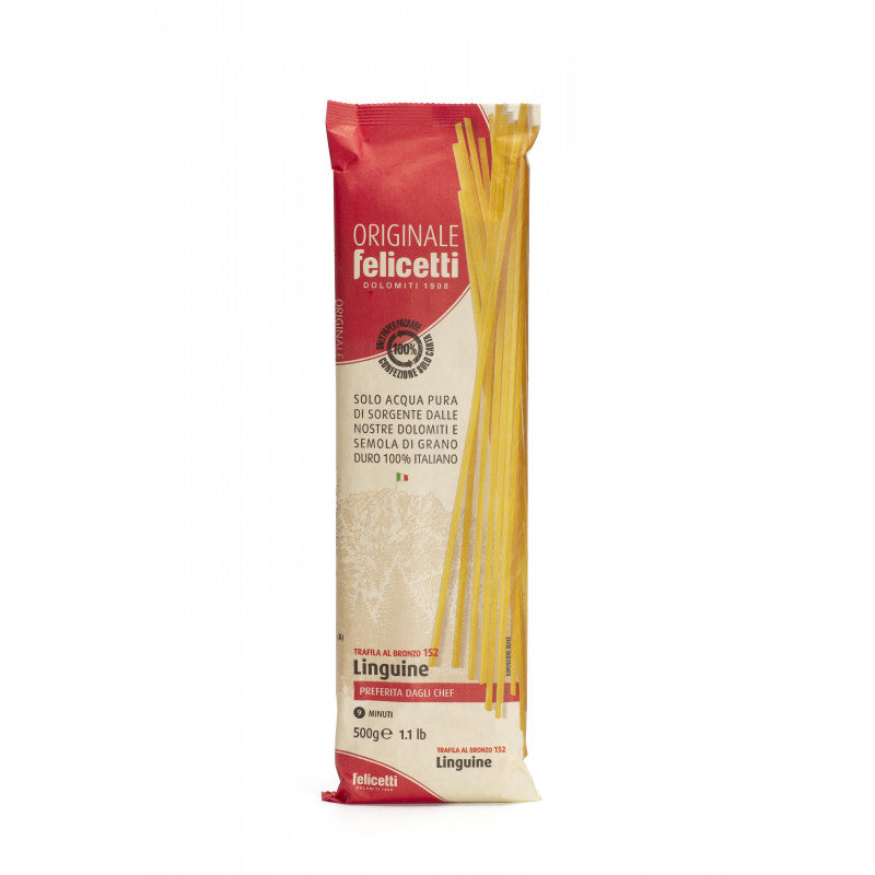 Makaronai LINGUINE