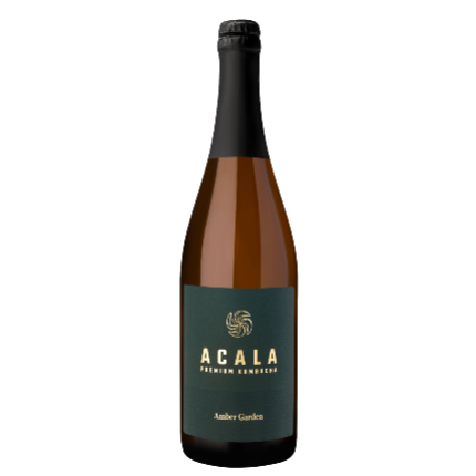Kombučia gėrimas WhiteWine Style ECO