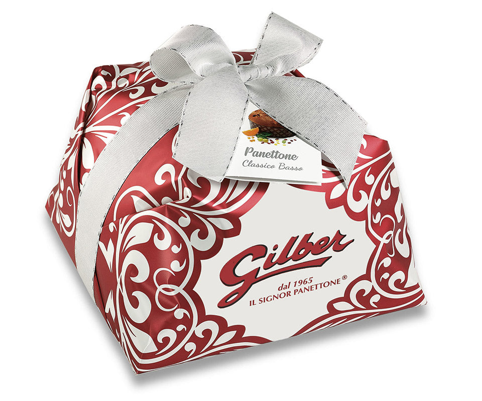 Panettone Classico Basso