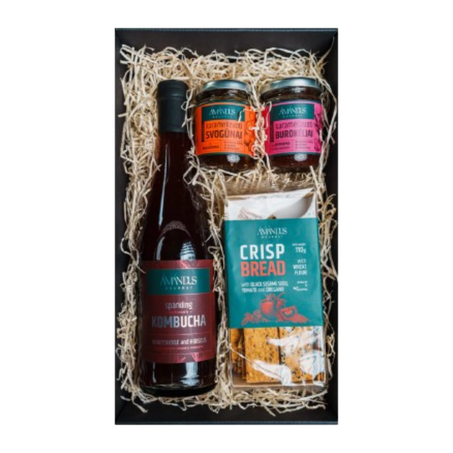 Rinkinys Nr. KAL2025_18