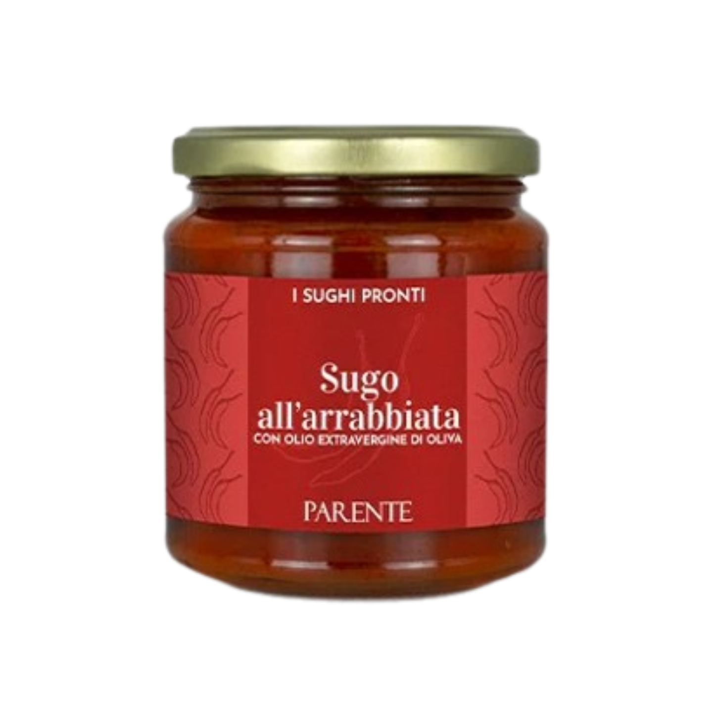 Pomidorų padažas ARRABBIATA
