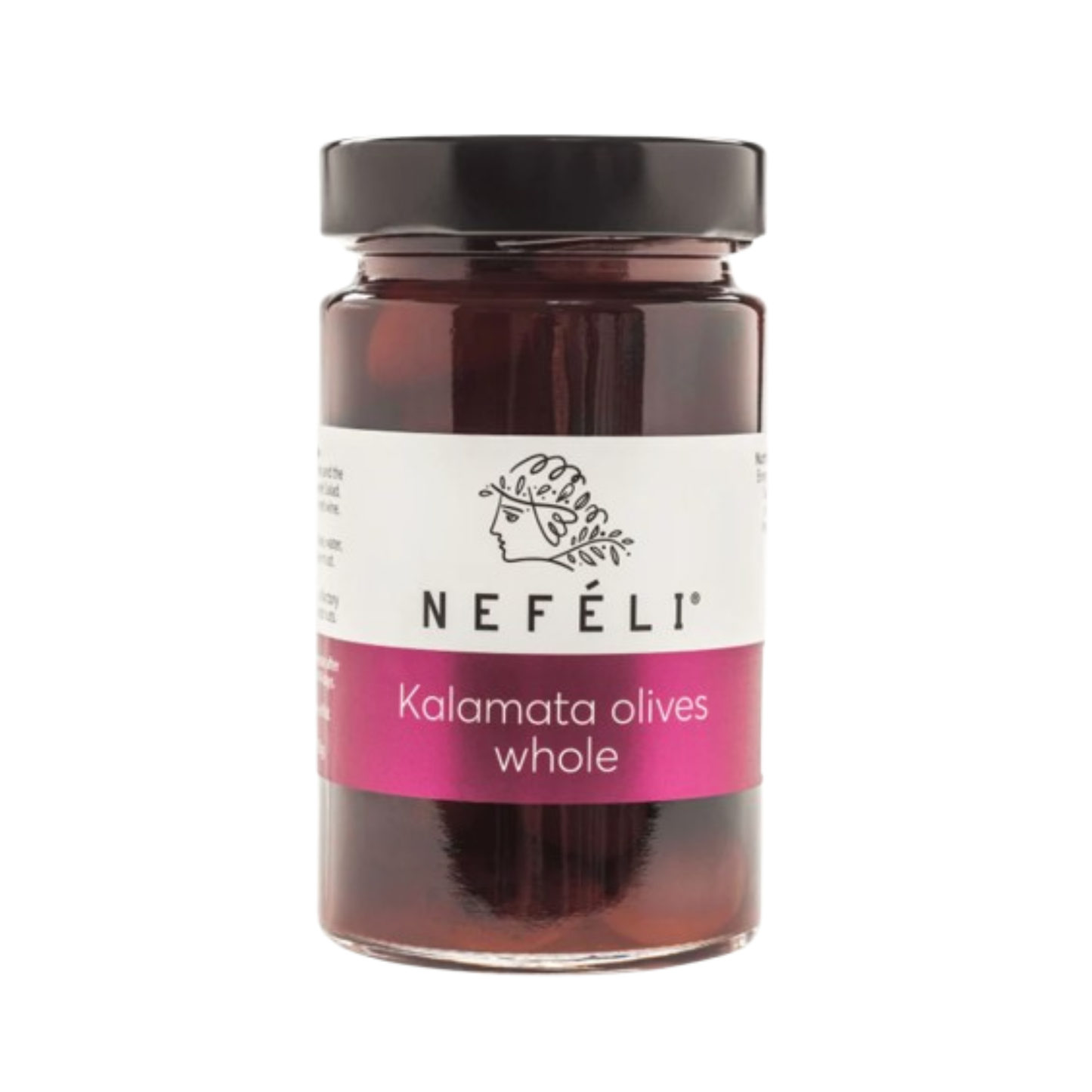 Alyvuogės NEFELI Kalamata
