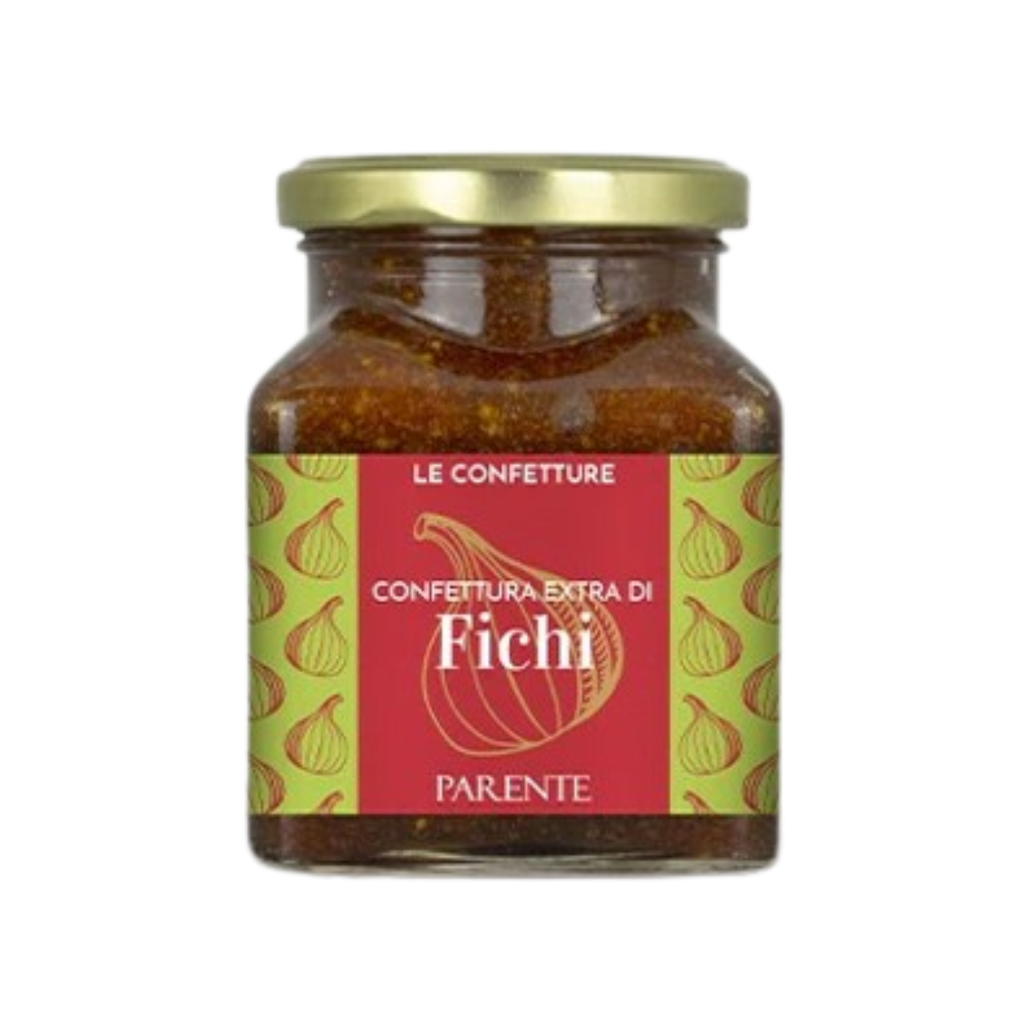 Figų džemas