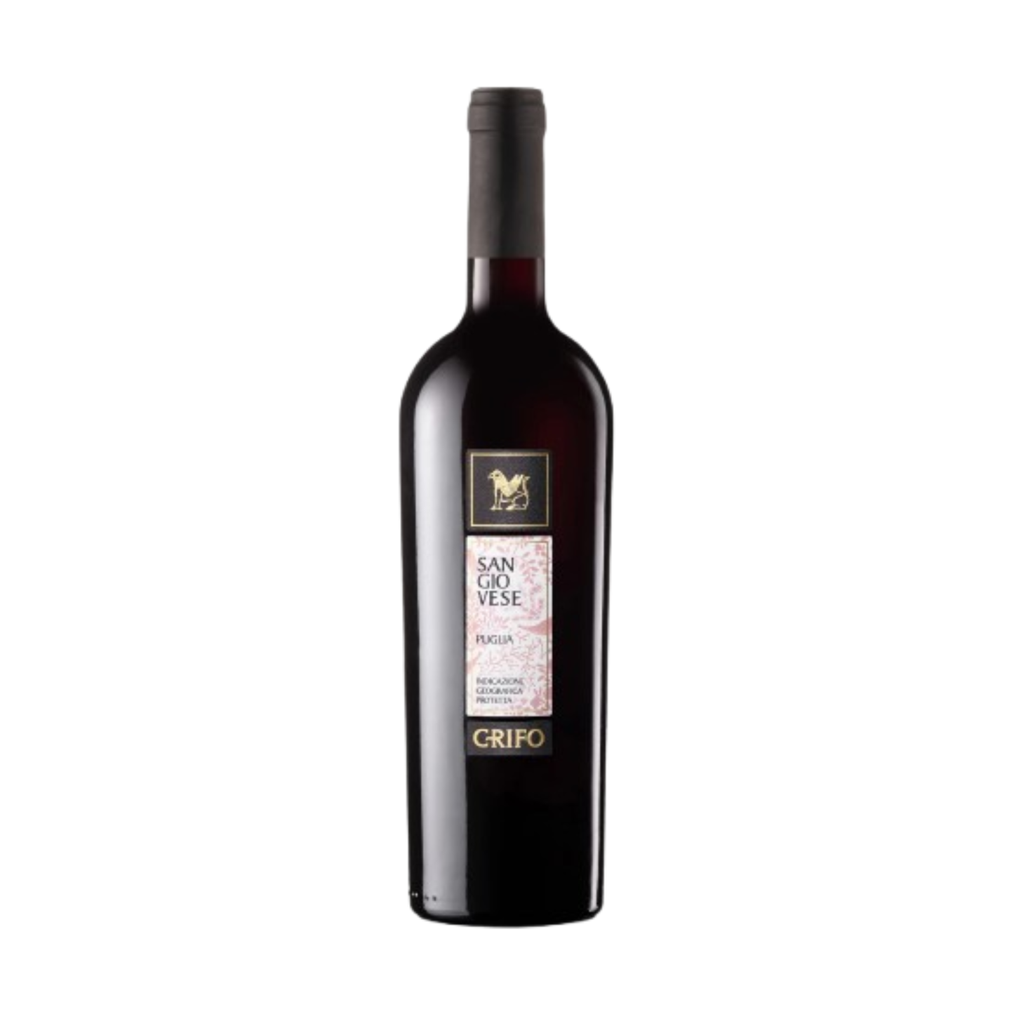 Vynas Grifone Sangiovese Puglia IGP