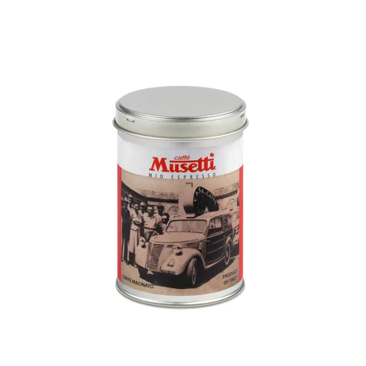 Malta kava ‘Musetti’