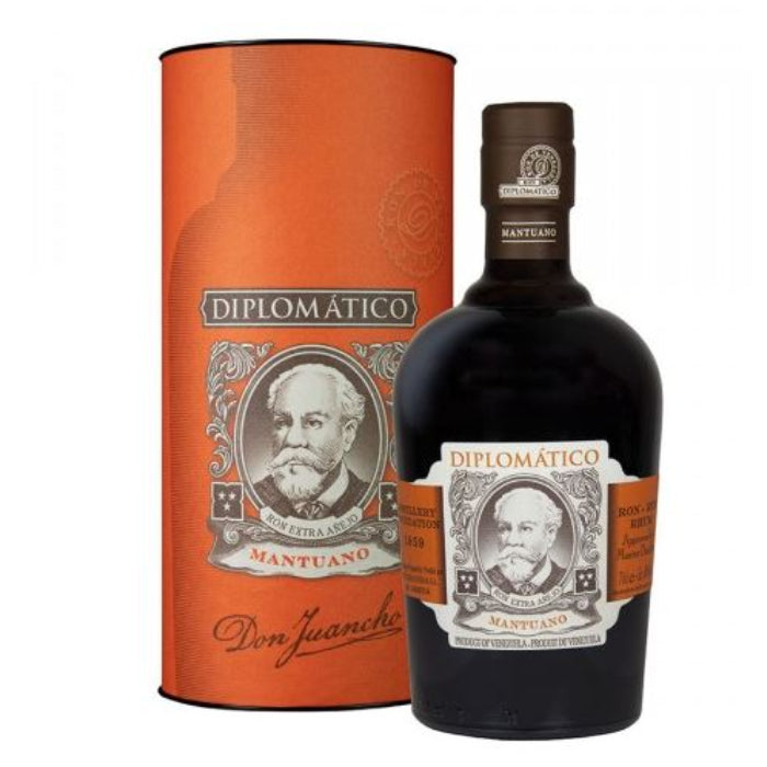 Romas Diplomatico Mantuano