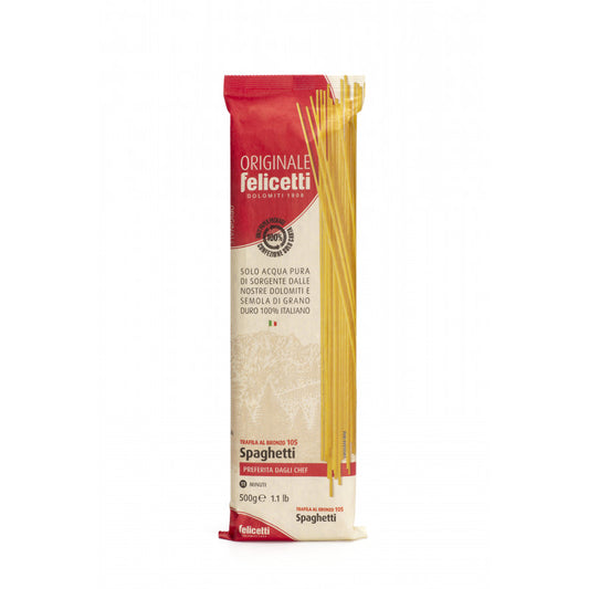 Makaronai SPAGHETTI