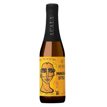 Kombučia gėrimas Mimosa Style ECO