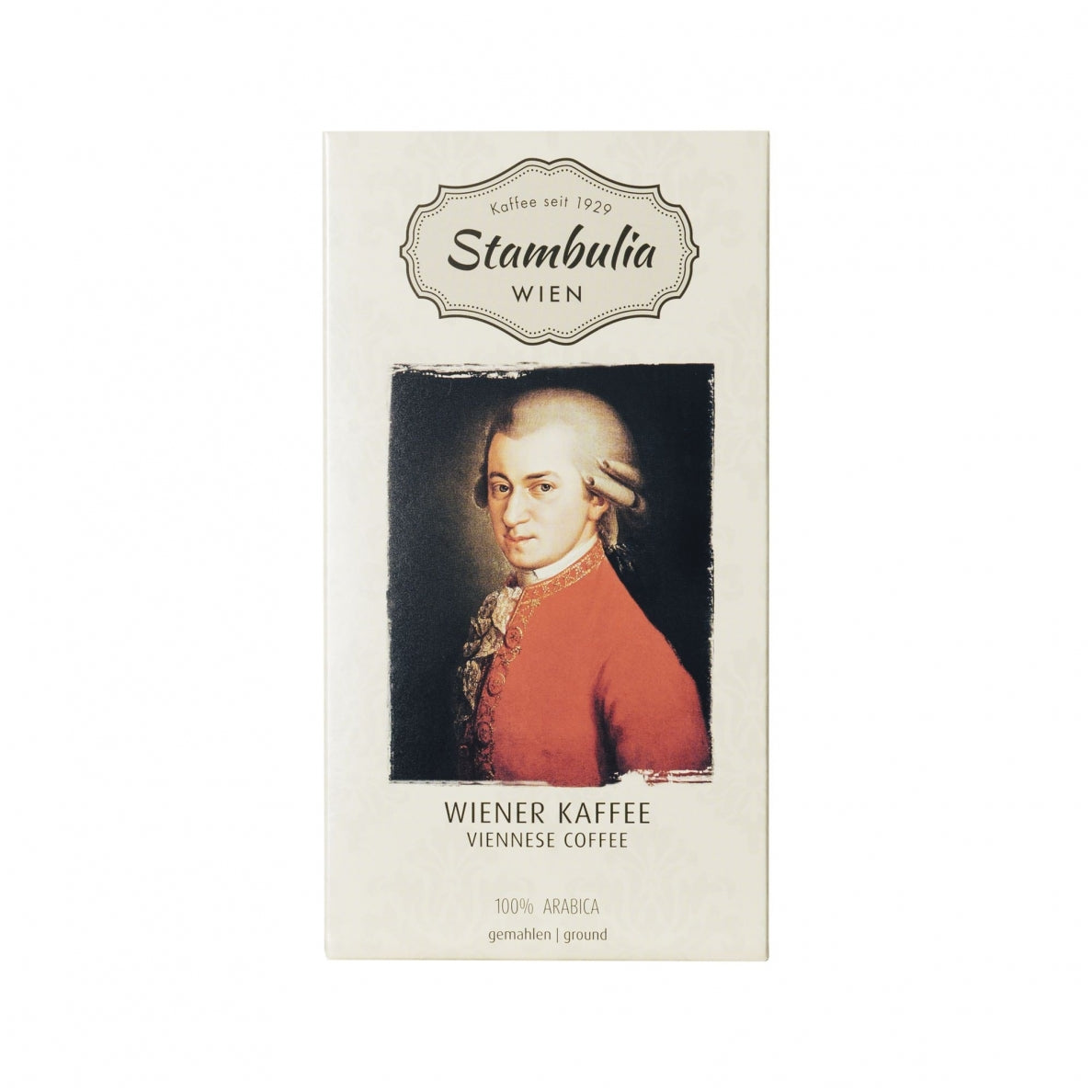 Malta kava MOZART