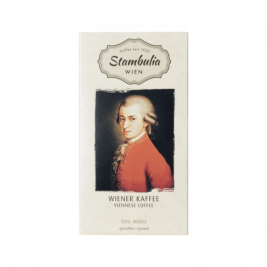Malta kava MOZART