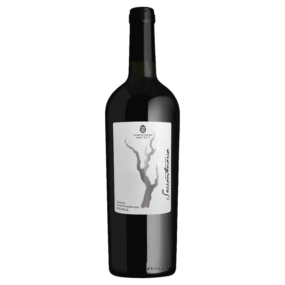 Vynas SAMPIETRANA Sessantenario Salento Malvasia IGT