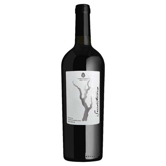 Vynas SAMPIETRANA Sessantenario Salento Malvasia IGT