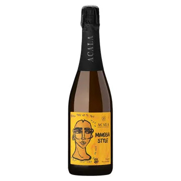 Kombučia gėrimas Mimosa Style ECO