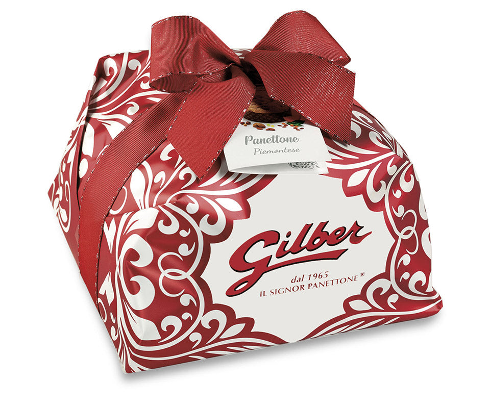 Panettone Piemontese