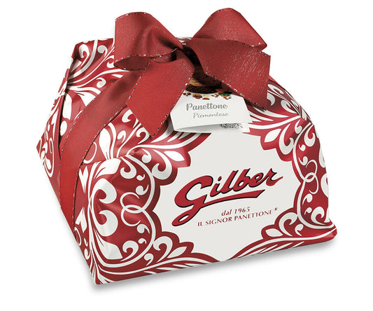 Panettone Piemontese