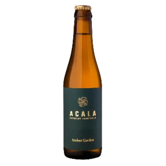 Kombučia gėrimas WhiteWine Style ECO