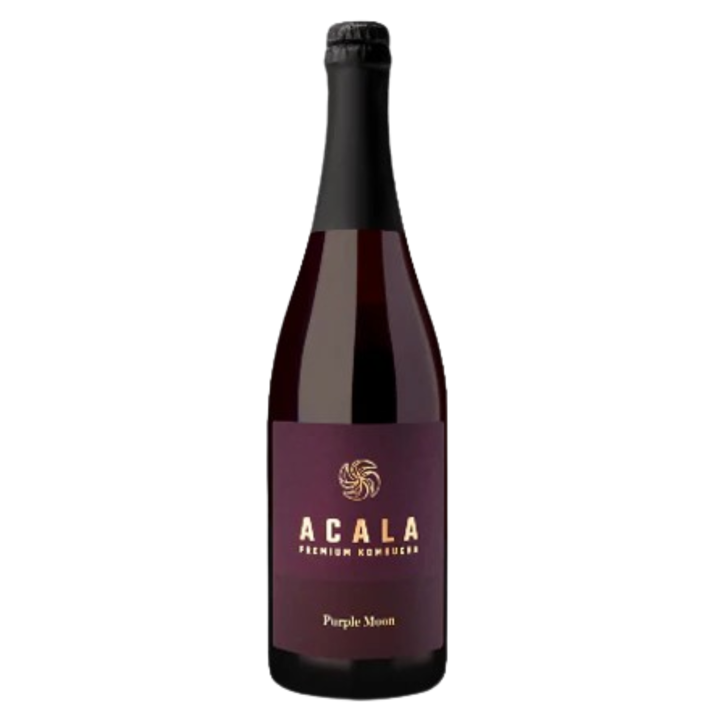 Kombučia gėrimas Red Wine Style