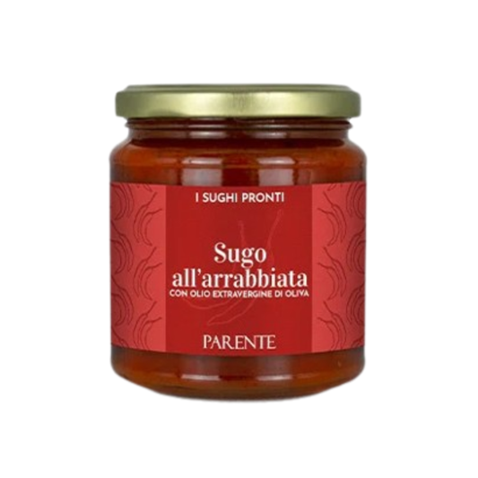 Pomidorų padažas ARRABBIATA