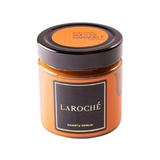 Sūdyta karamelė Laroché